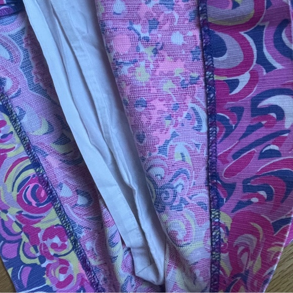 Lilly Pullitzer skort - Picture 3 of 5
